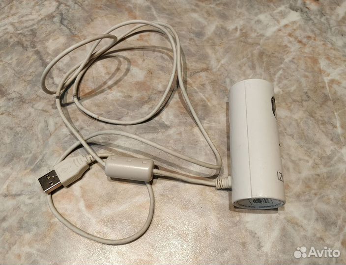 Камера удаленного видеонаблюдения Stem izon 2.0