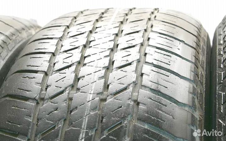 Bridgestone Dueler H/T D684 II 265/60 R18 110