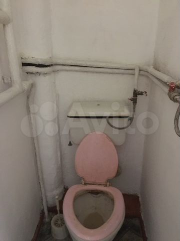 Квартира-студия, 16 м², 4/5 эт.