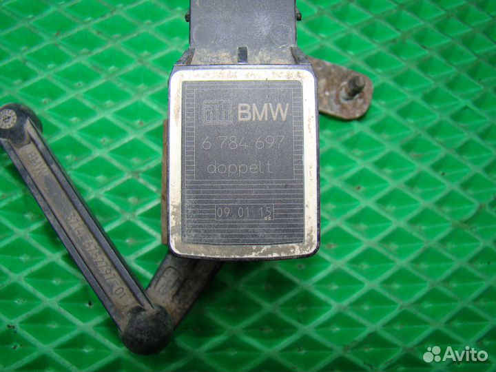 Датчик положения кузова BMW 7 E65 бмв 7 Е65 Е66