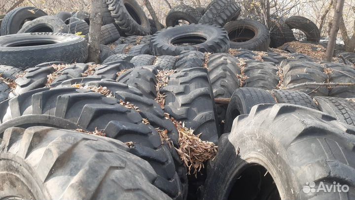 Запчасти на трактор