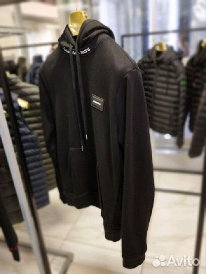 Толстовка Calvin Klein