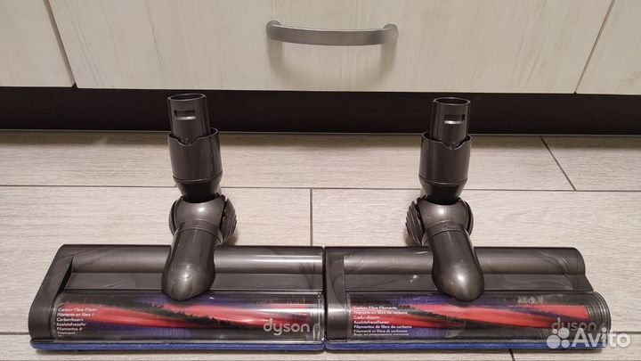 Турбощетка Dyson Щетка Dyson