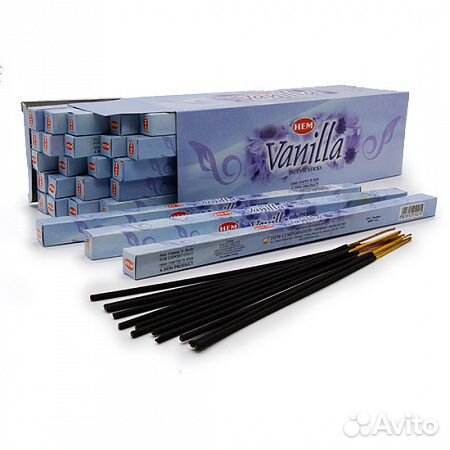 Благовония / Ароматические палочки Индия