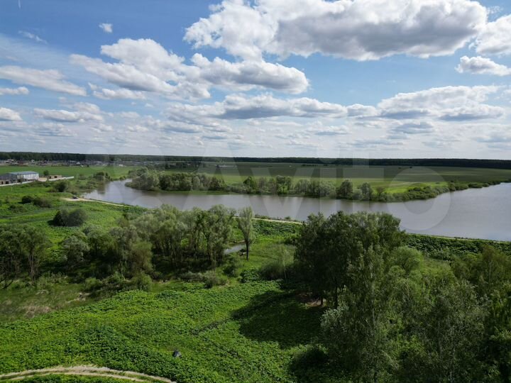 Участок 7,2 сот. (ИЖС)