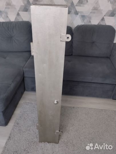 Оружейный сейф