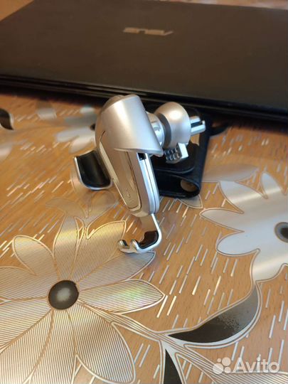 Держатель для телефона baseus