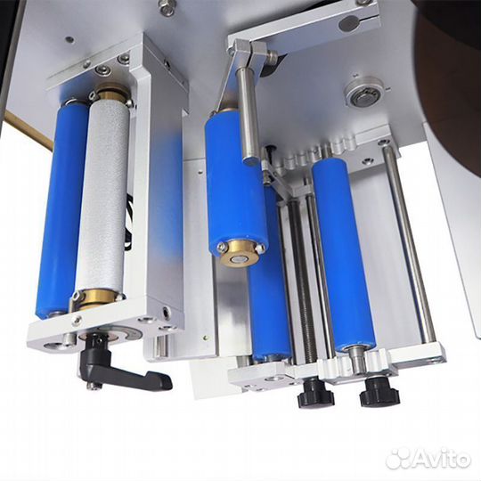 Этикетировщик SL-130 для одной / двух этикеток