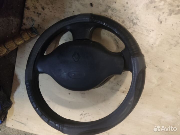 Запчасти renault logan 1