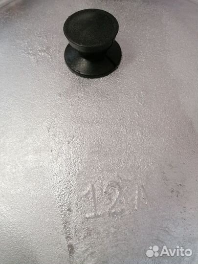 Казан 12л.чугун+печь+шумовка+рецепты+приправы