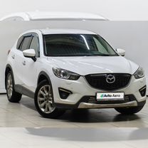 Mazda CX-5 2.0 AT, 2012, 268 640 км, с пробегом, цена 1 430 000 руб.