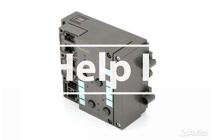 Модуль Siemens 6ES7142-1BD22-0XB0