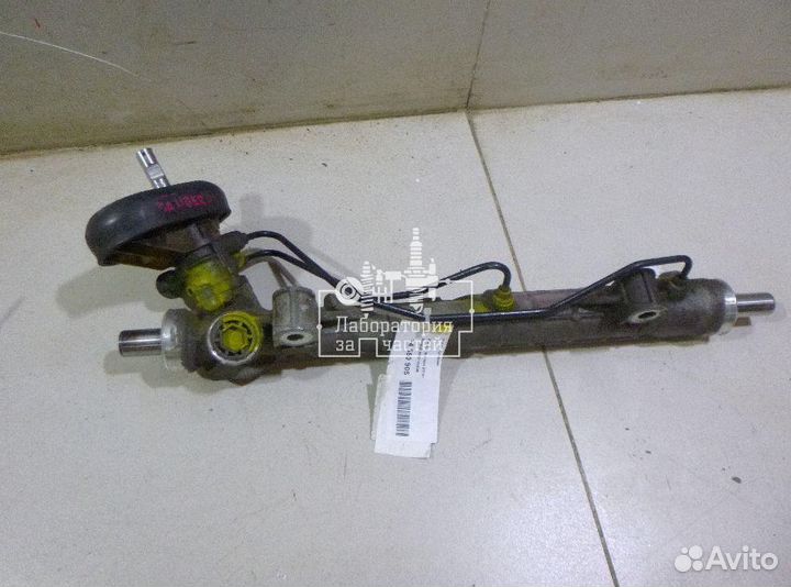 Рейка рулевая Renault 490014306R