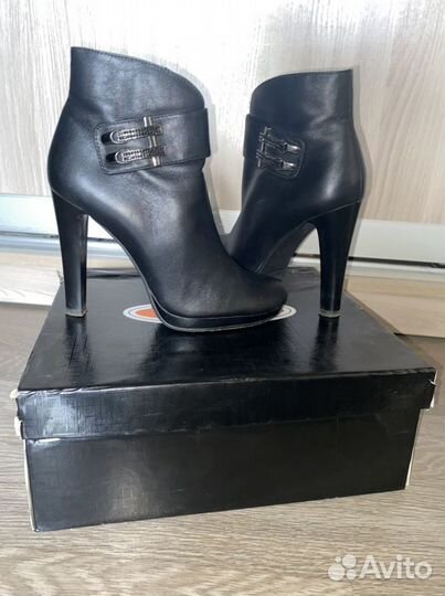 Ботильоны, Stepbystep, 35 рр