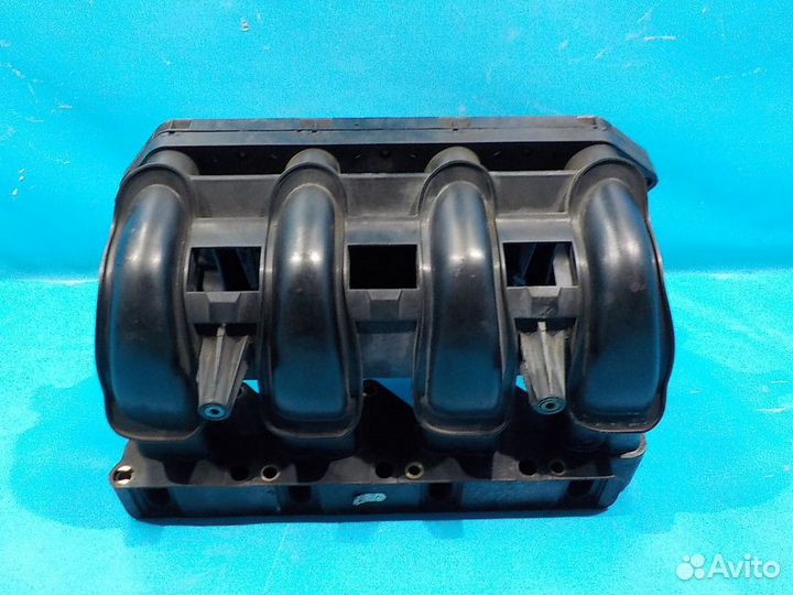 Впускной коллектор mercedes-benz Sprinter (901-905