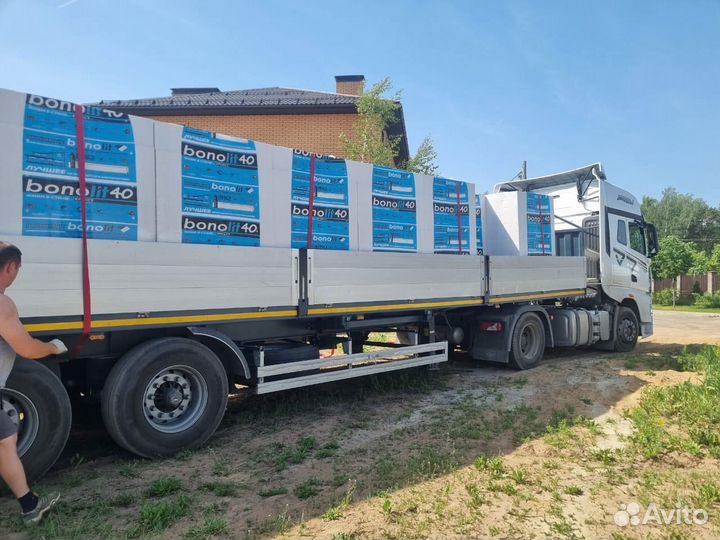 Газобетон 300