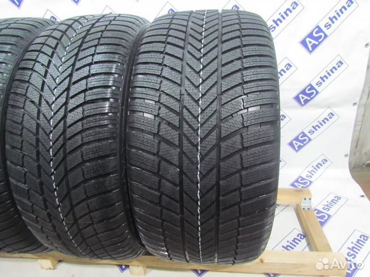 Bridgestone Blizzak LM-005 275/45 R21 и 315/40 R21 110V