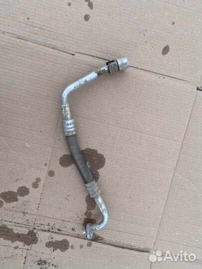 Трубка кондиционера Nissan Almera G15