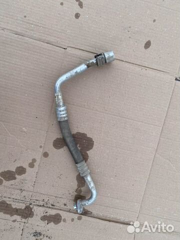 Трубка кондиционера Nissan Almera G15