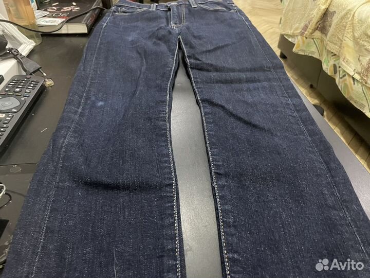 Джинсы Levis 510