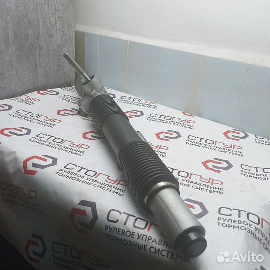 Рулевая рейка daewoo lanos (97-02), заз Chance