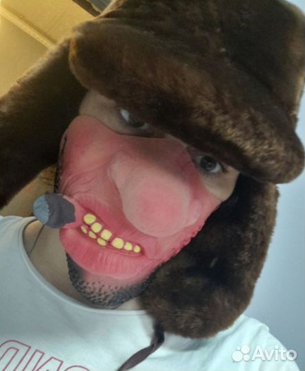 Мордамаска 