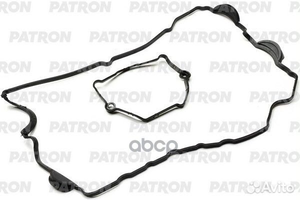 Комплект прокладок клапанной крышки PG1-6096 PA