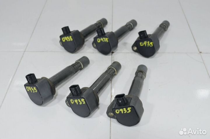 Катушка зажигания Honda Pilot 2 2008-2015