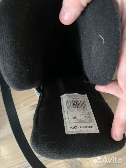 Ролики reaction