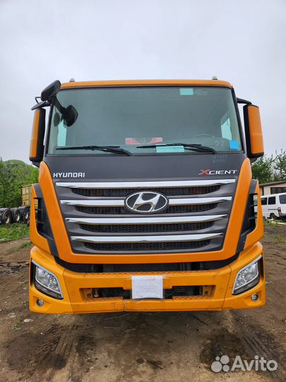 Автобетононасос Junjin JJ-H5517, 2015