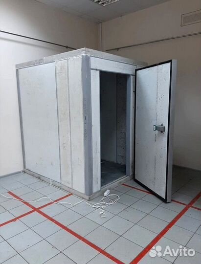 Холодильная камера / Холодильная камера бу