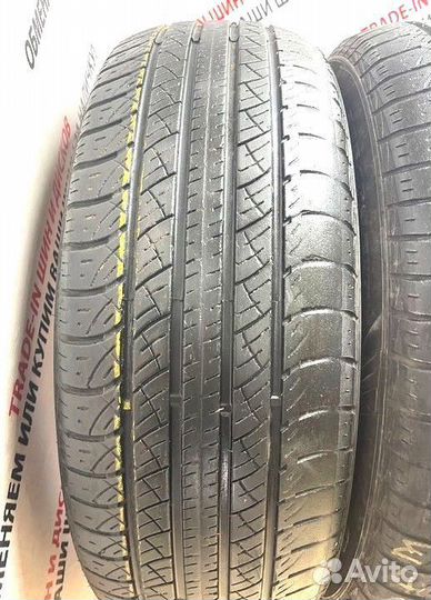 Powertrac CityRover 225/65 R17