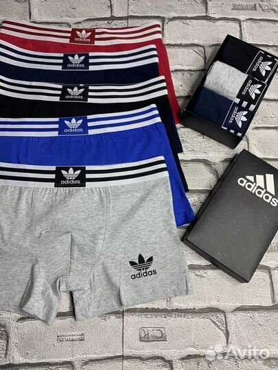 Трусы мужские