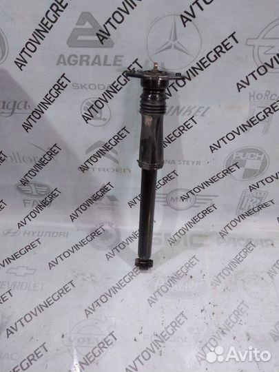 Стойка амортизатор задняя KIA Sportage 3