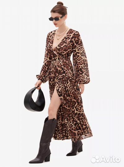 Платье toptop xs в идеале