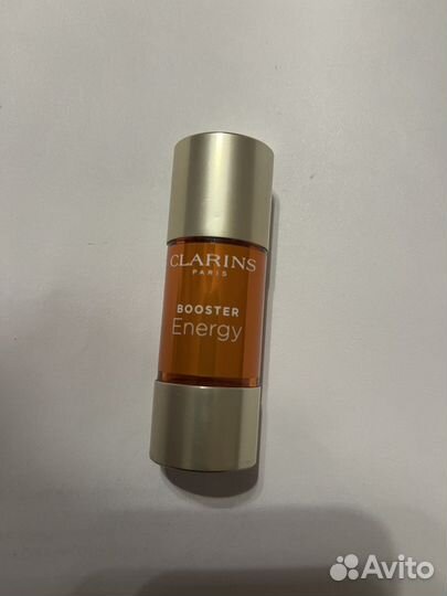 Сыворотка для лица clarins