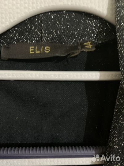 Комбинезон праздничный вечерний женский