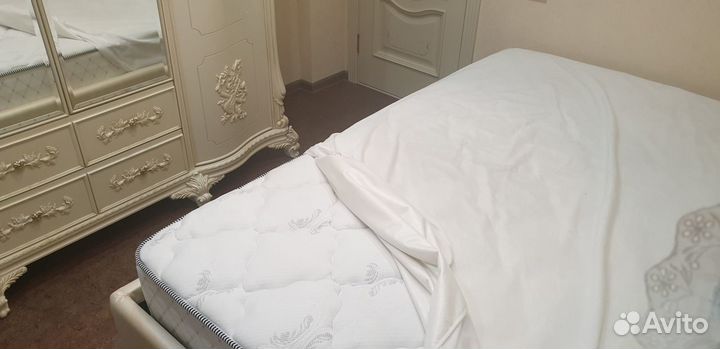 Матрас кровать аскона askona