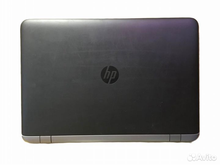 HP ProBook 470 G3 P5S72EA б/у