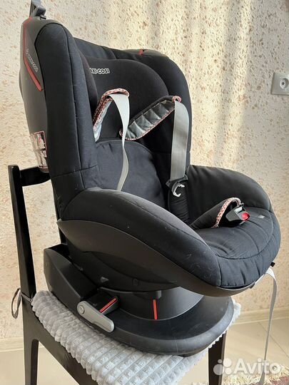 Автокресло maxi cosi tobi
