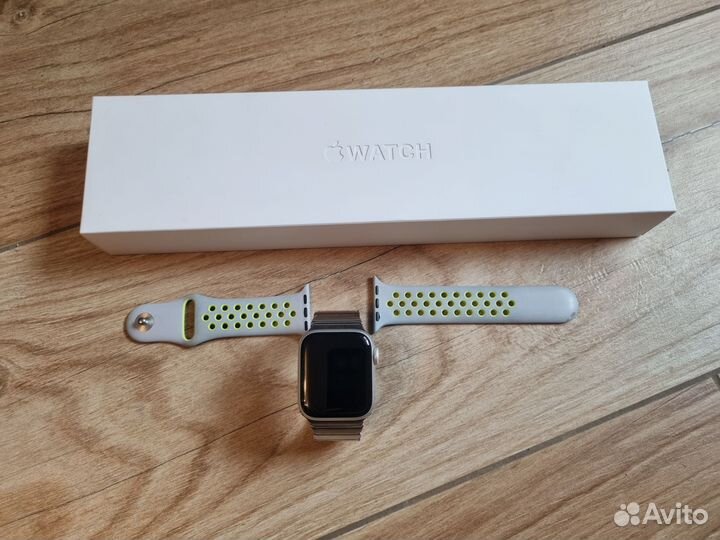 Apple Watch 6 40 mm