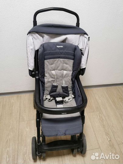Прогулочная коляска inglesina
