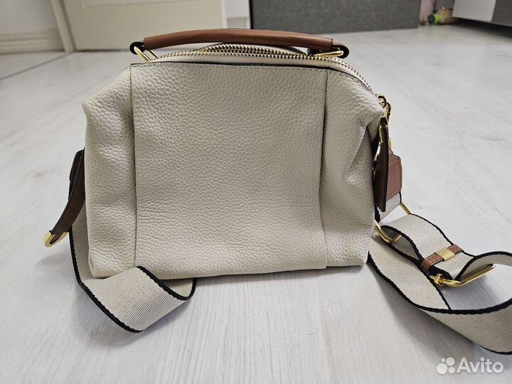 Сумка экокожа