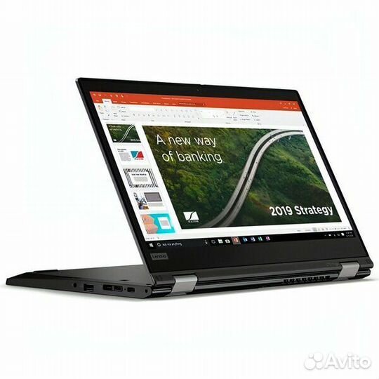 Lenovo ThinkPad L13 Yoga (20VLS20600)