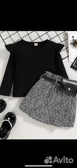 Детский комплект