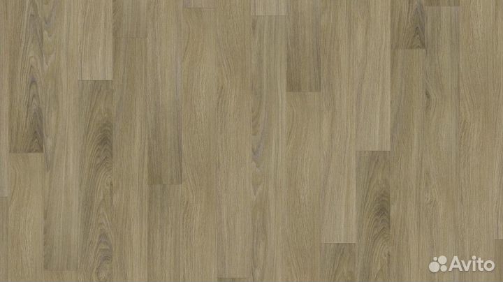 Кварц-виниловый ламинат