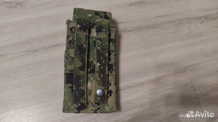 Подсумок для магазина м4