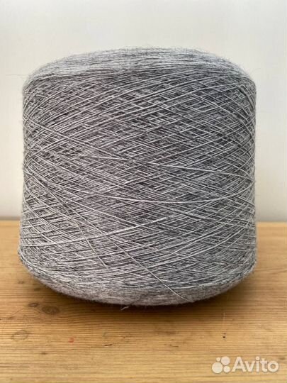 Итальянская пряжа Pudong - меринос вискоза альпака