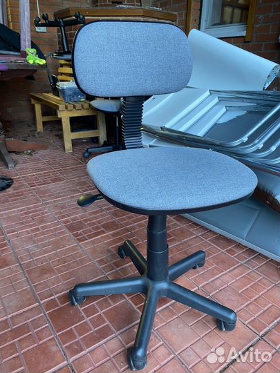 Компьютерное кресло бу