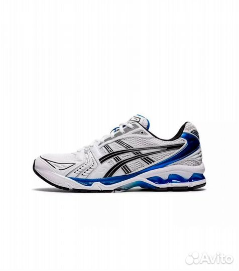 Asics gel kayano 14 размер 40-46